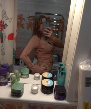 Аппетитная дама с безупречной фигурой ждет в гости состоятельного джентльмена. Позову тебя в мир страсти и наслаждения, где будешь королем! 163, 33 года